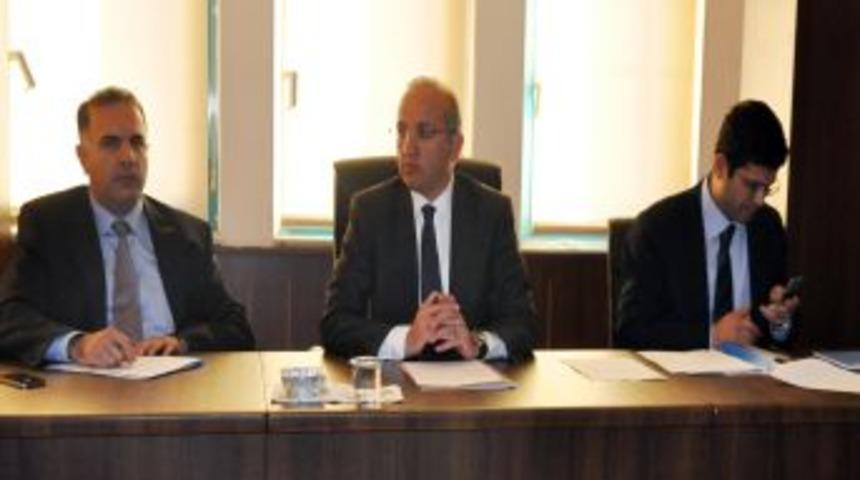 Bitlis&rsquo;in Tarihi Binaları Restore Edilecek