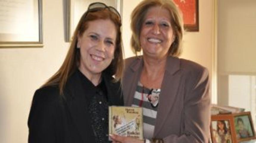 Balkan G&ouml;&ccedil;menlerinden Manisa Belediyesi'ne Davet