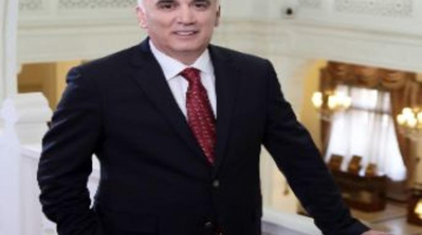 Ziraat Bankası Genel M&uuml;d&uuml;r&uuml;: Yarın Halka Arz Olacak Gibi Hazırlık Yapıyoruz