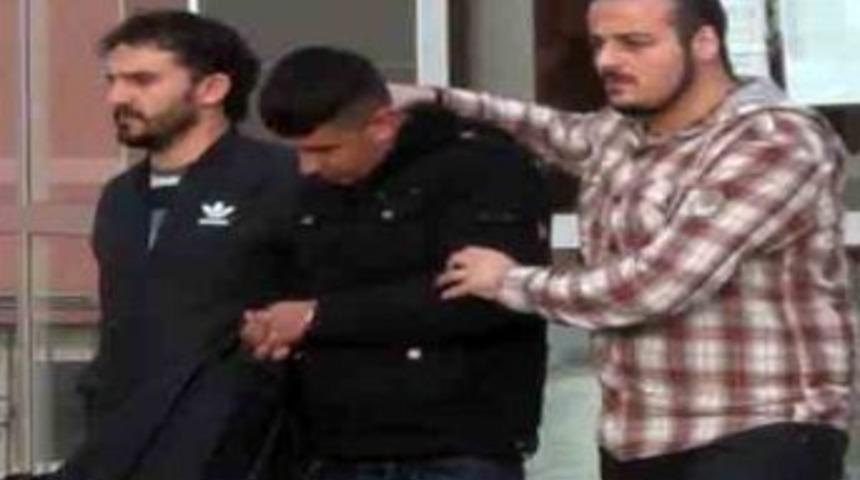 43 Ayrı Su&ccedil;tan Aranan Dolandırıcılık Ş&uuml;phelisi Hakkari'de Yakalandı