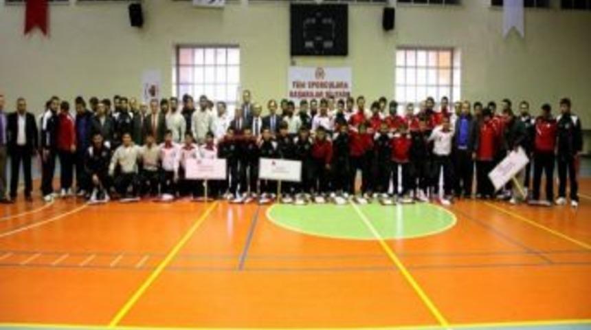 2. Ligi Grup Ma&ccedil;ları C&uuml;&rsquo;de Başladı