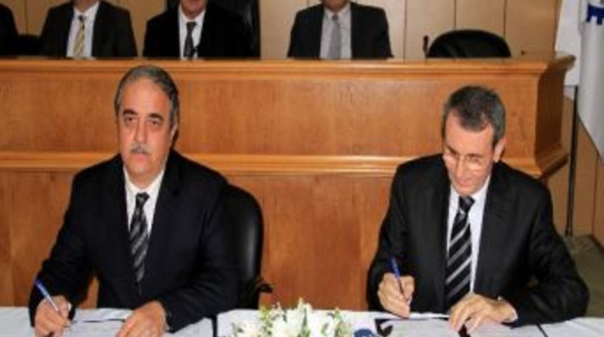 Tse Başkanı Şentürk’ten ‘komite’ Yakınması