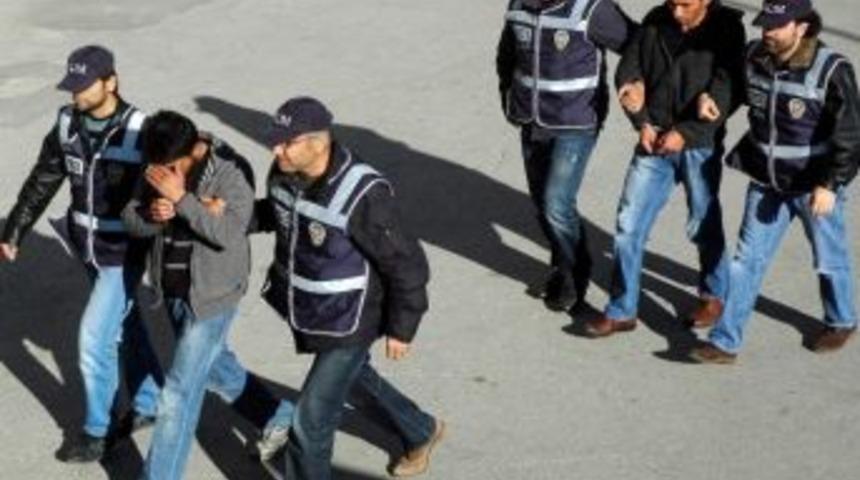 Zehir Taciri Kardeşler Tutuklandı