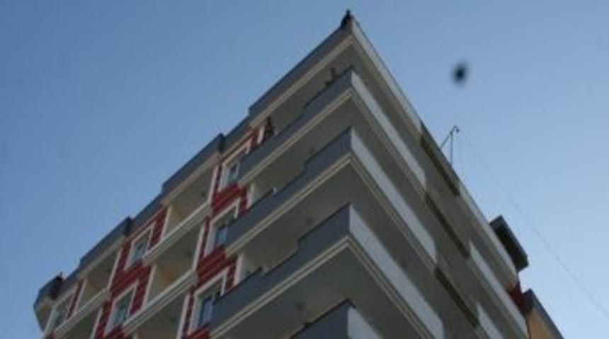 Emniyet M&uuml;d&uuml;r&uuml; İntihardan Vazge&ccedil;irdi