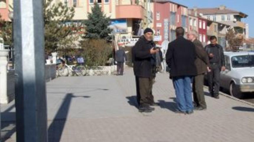 Boğazlıyan&rsquo;da Yazdan Kalma G&uuml;nler