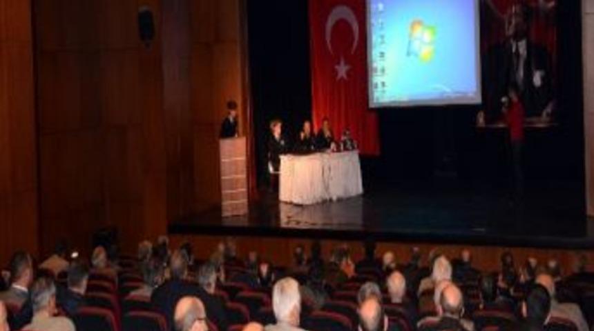 Fahri Trafik M&uuml;fettişlerine Eğitim Verildi