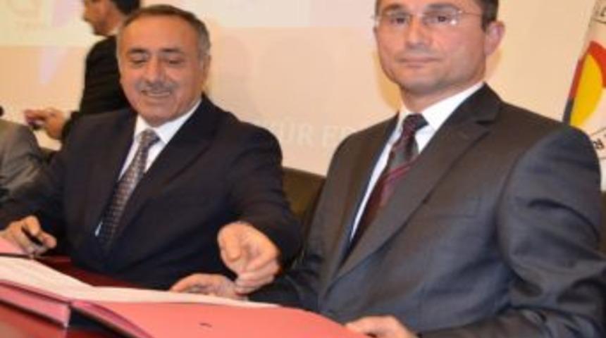 Kto İle T&uuml;rk Telekom İş Protokol&uuml; İmzaladı