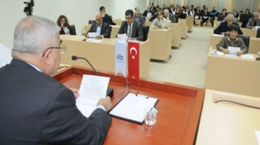 &Ccedil;orlu Belediyesi, Ulaşıma Y&uuml;zde 20 Zam Yaptı