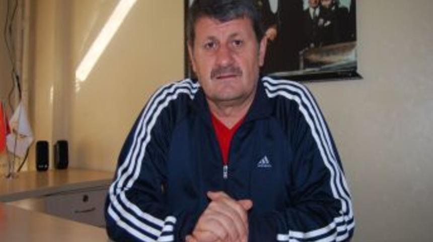 Adıyamanspor Teknik Direkt&ouml;r&uuml; &Uuml;nal: &Ccedil;ıkışımızı S&uuml;rd&uuml;rmek Istiyoruz