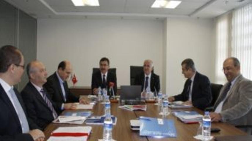 Gmka Yeni Mali Destek Programlarını A&ccedil;ıkladı