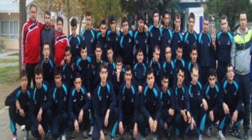 Zihinsel Engelli Futbolcularla, &Uuml;nl&uuml; Futbolcular Buluşacak