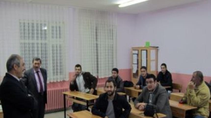 G&uuml;m&uuml;şhane&rsquo;de 32 Kişi Avcılık Belgesi Aldı