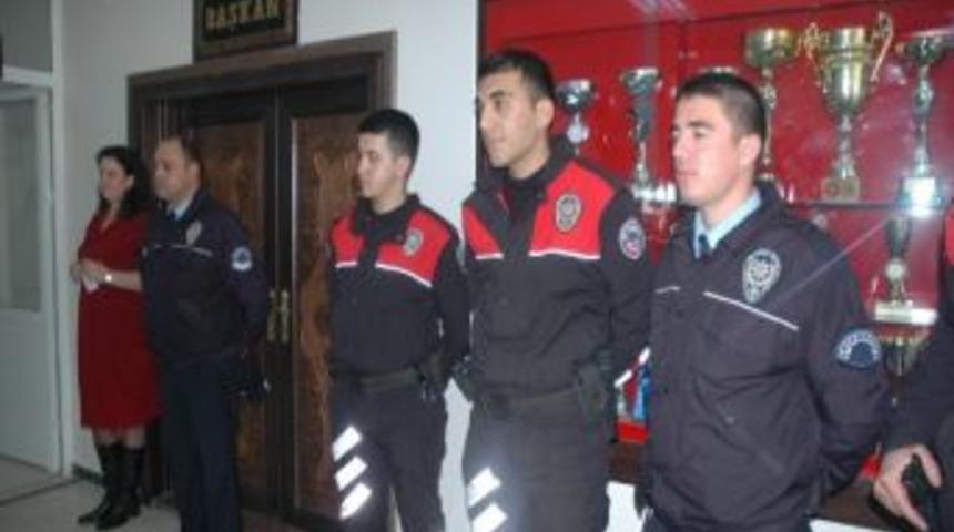 Tekirdağ Şehir İ&ccedil;i Ulaşımı 7 Yıllığına İhale Edildi