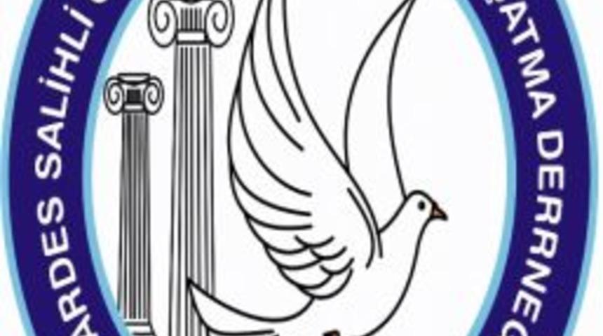 Salihli’de Güvercin Sevdalıları Dernek Kurdu