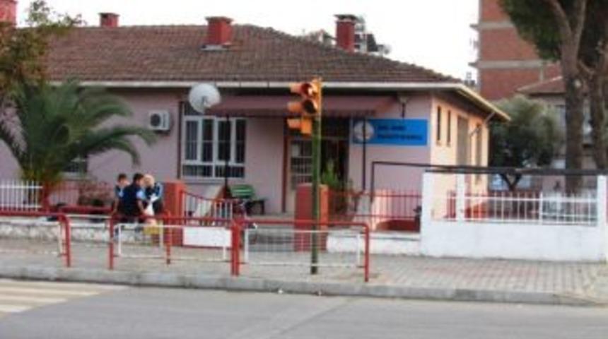 &Ouml;demiş&rsquo;te İmam-hatip Ortaokulu&rsquo;na İlgi Beklenenin Altında Oldu