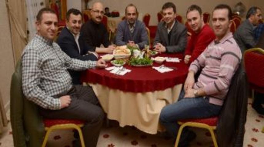 Kiad, Hatay&rsquo;da &Ccedil;eşitli Temaslarda Bulundu