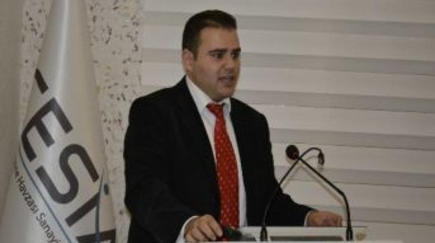 Kosgeb G&ouml;r&uuml;lemeyeni G&ouml;steriyor