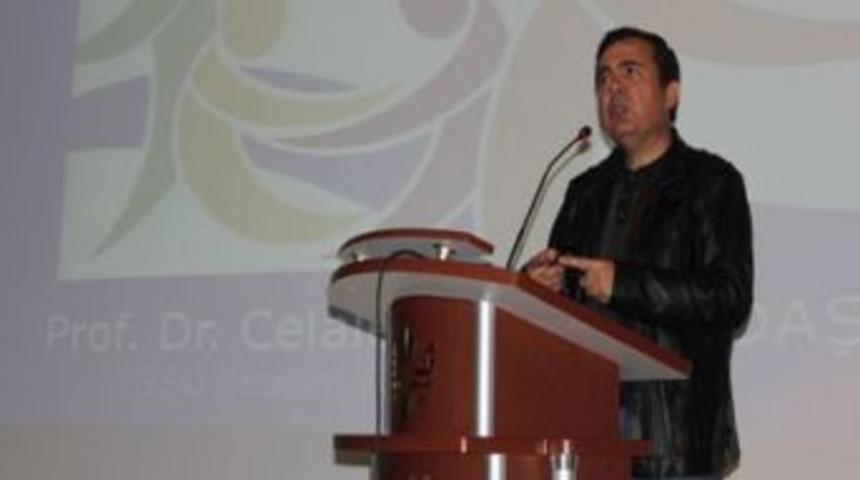 &ldquo;g&uuml;n&uuml;m&uuml;z Gen&ccedil;liği Ve Sorunlarına Akademik Bakış&rdquo; Konferansı