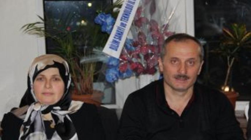 Ahmet Arslan&rsquo;a Vade Yemeği