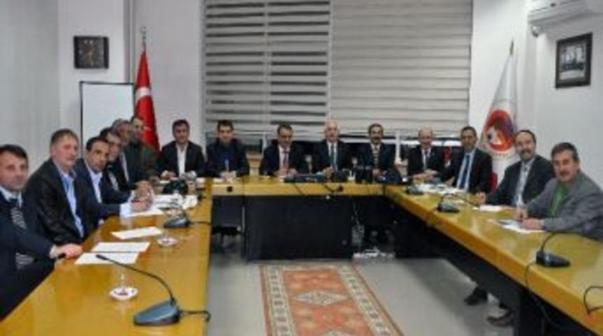 G&uuml;m&uuml;şhane&rsquo;den Fazıl &Ccedil;elik&rsquo;e Kınama