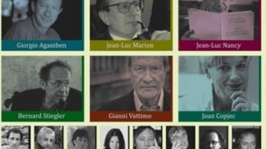 6 felsefe filozofu bir araya geliyor