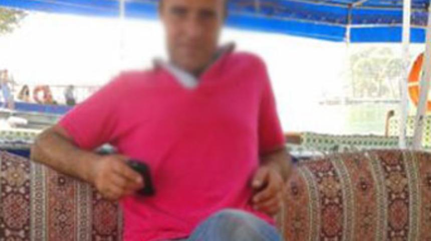 &Uuml;vey kızına taciz iddiasi