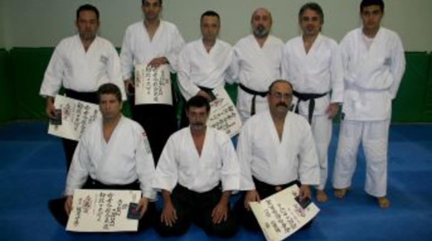 Başarı &ouml;d&uuml;ls&uuml;z kalmadı