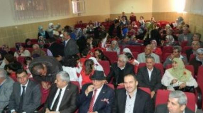 Yaşlılara sahip &ccedil;ık ki değerin artsın