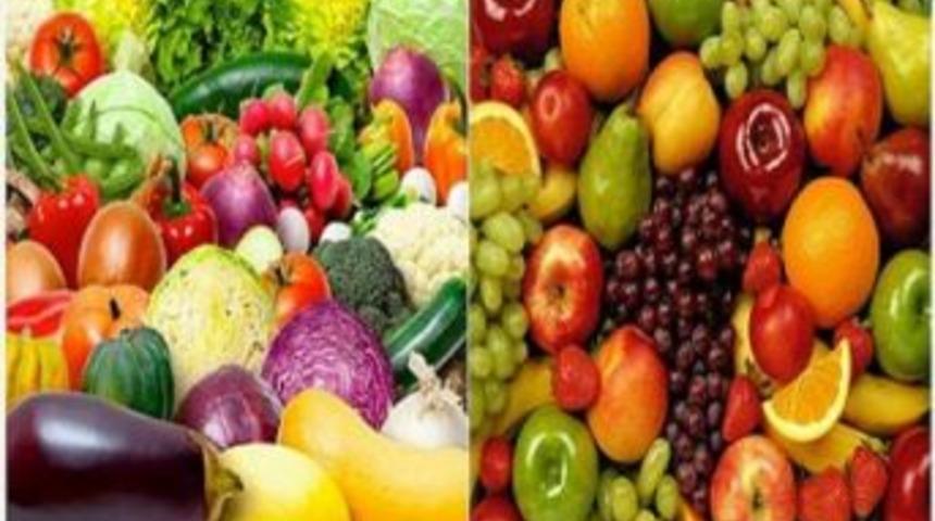 T&uuml;rkiye'nin ilk online manavı Sebze Evi