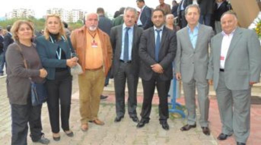 Ceylan, &ldquo;CHP tarih yazıyor&rdquo;