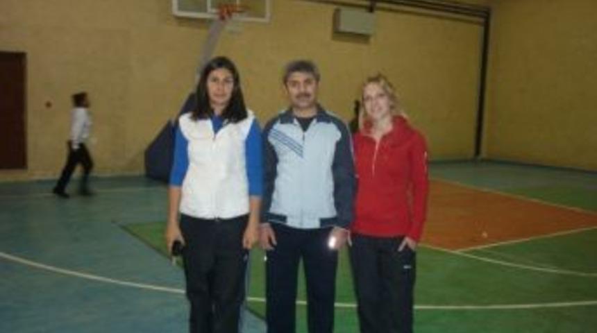 Spor yapalım dost olalım