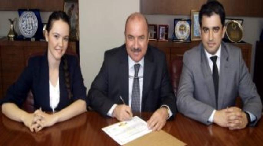 Ayto&rsquo;dan &Uuml;yelerine Eğitim Desteği