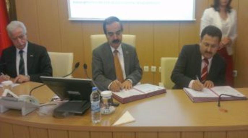 Bu Projeyle &Ouml;ğrenciler K&ouml;t&uuml; Alışkanlıklardan Korunacak