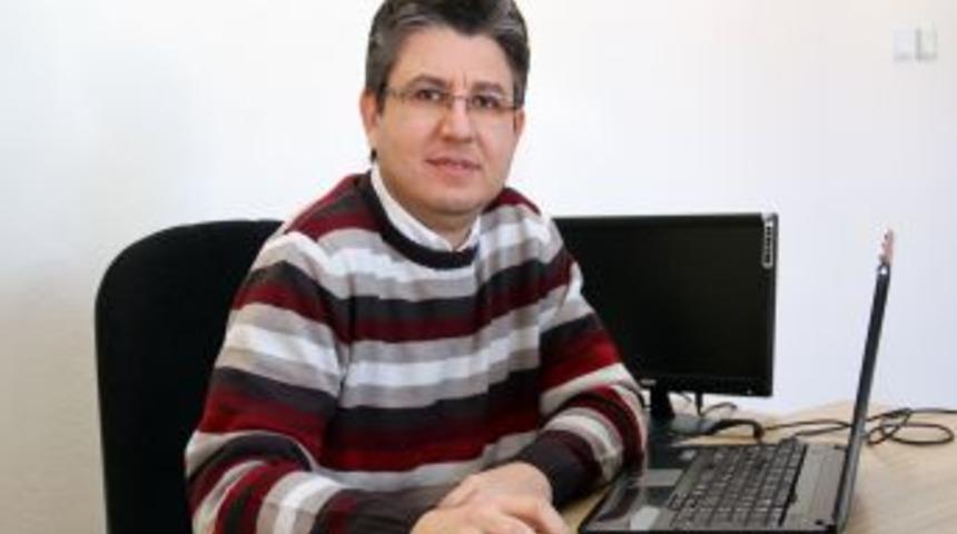 T&uuml;rk Bilimadamı, H&uuml;cre Onarımında Etkili Bir Molek&uuml;l Buldu