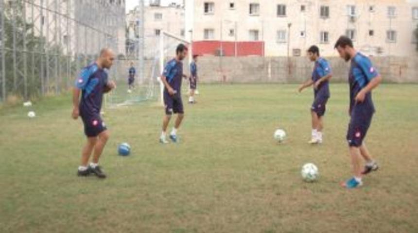 Meskispor Liderliğini S&uuml;rd&uuml;rmek İstiyor