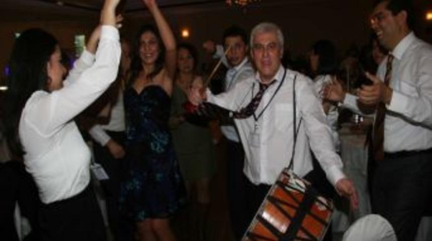 Turizm Mezunları Buluştu