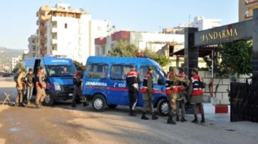 Şafak Vakti "24 Ayar" Operasyon