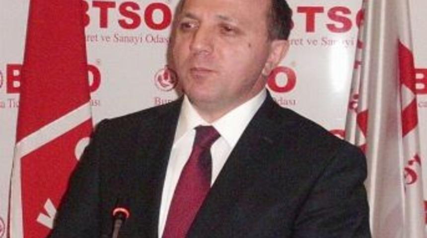 Sgk Başkanı: "88 Yıldır Emekli Maaşı &Ouml;dediğimiz İnsanlar Var"