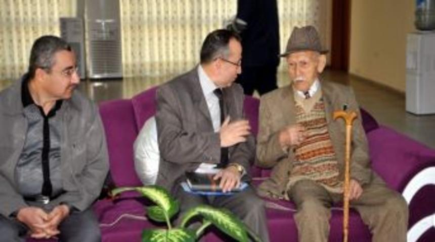 Yaşlılara Konsey Morali