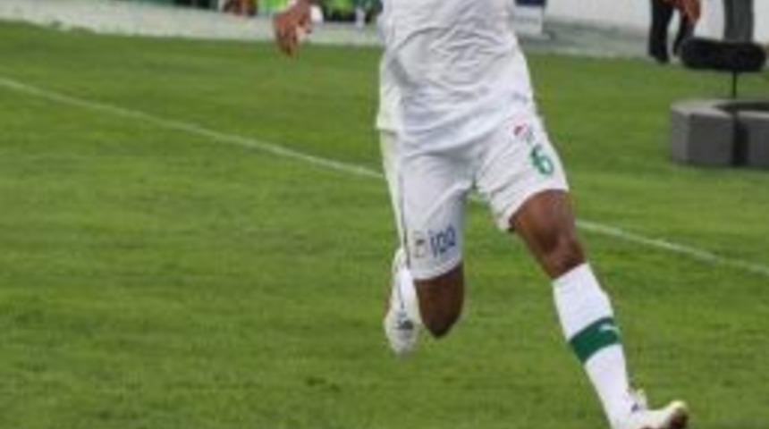 Vederson Beşiktaş Yolunda