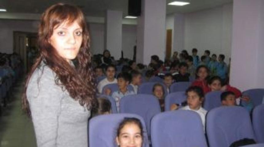 420 &Ouml;ğrenci Daha Deprem Konusunda Bilin&ccedil;lendi