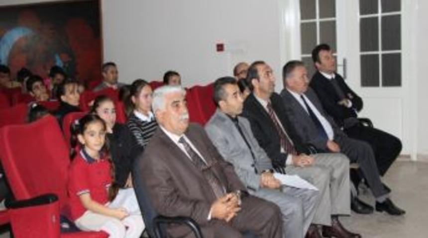 Didim&rsquo;de Okul Başkanları İl&ccedil;e Temsilcisini Se&ccedil;ti