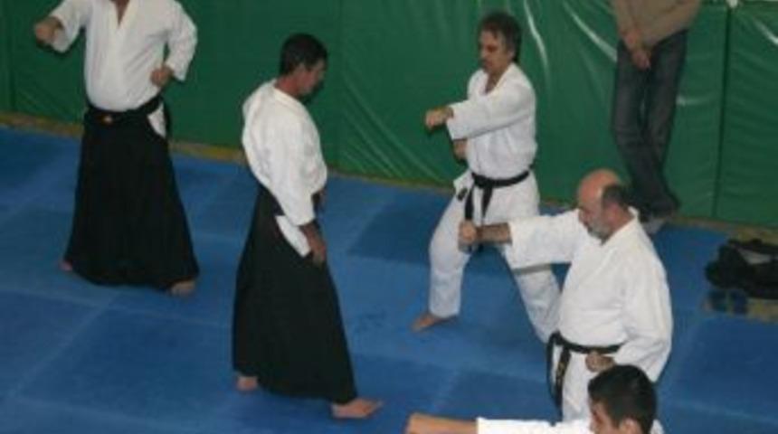 Diplomaları Japonya'dan Geldi