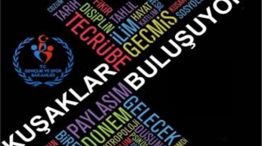 Kuşaklar Buluşuyor Yarışması Başlıyor