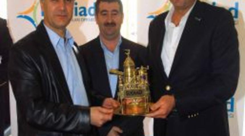 'GAP&rsquo;la Bereketin Fışkıracağı Topraklarda Tarım Ve Sanayi Paralel Y&uuml;kselecek'