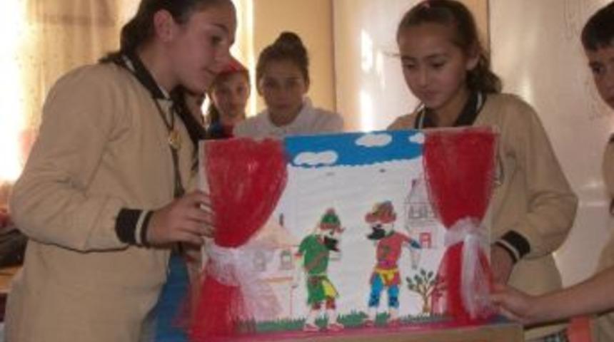 Narman&rsquo;da Hacivat Karag&ouml;z G&uuml;nleri