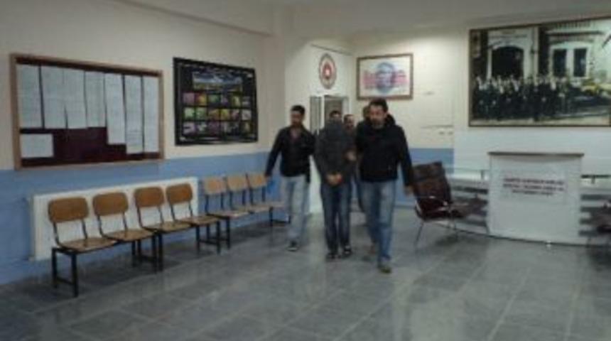 Varto&rsquo;da Ev Ve İşyeri Hırsızlığı