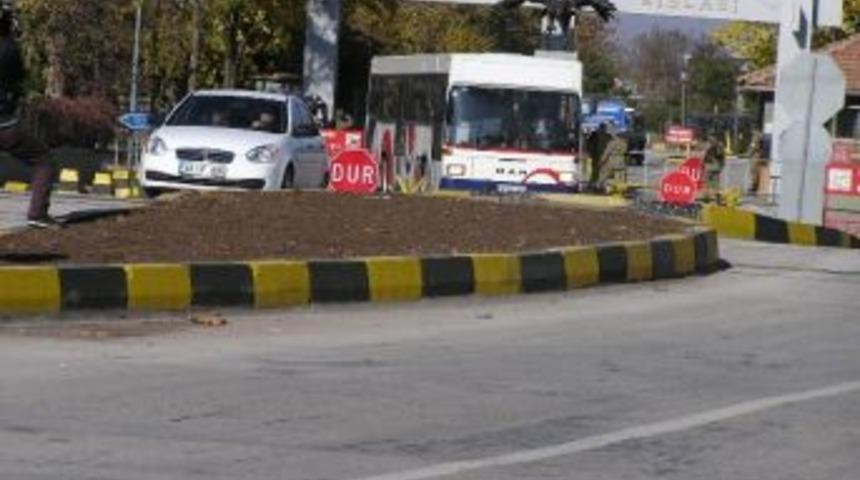 Nato Heyetinin Malatya&rsquo;daki Toplantıları S&uuml;r&uuml;yor