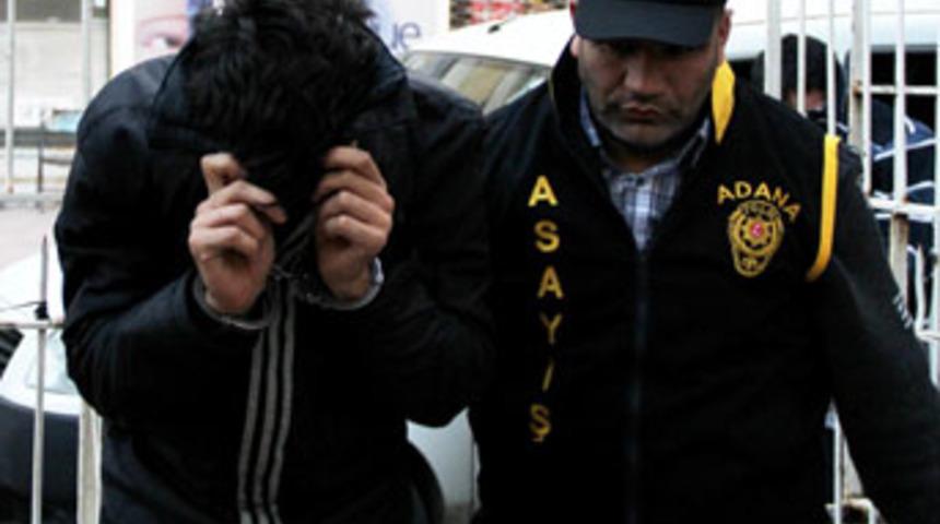 Tecav&uuml;z edip ailelerine teslim ettiler