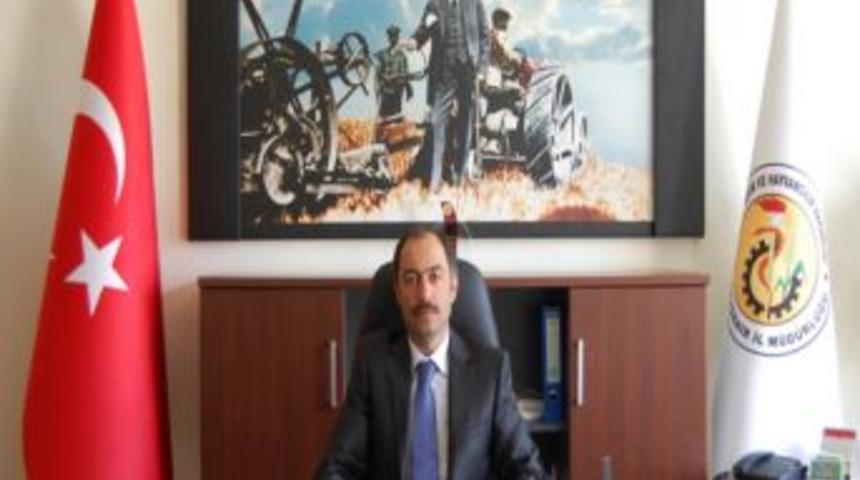 Hayvansal Gıda &Uuml;reten Işletmeler Modernize Edilecek